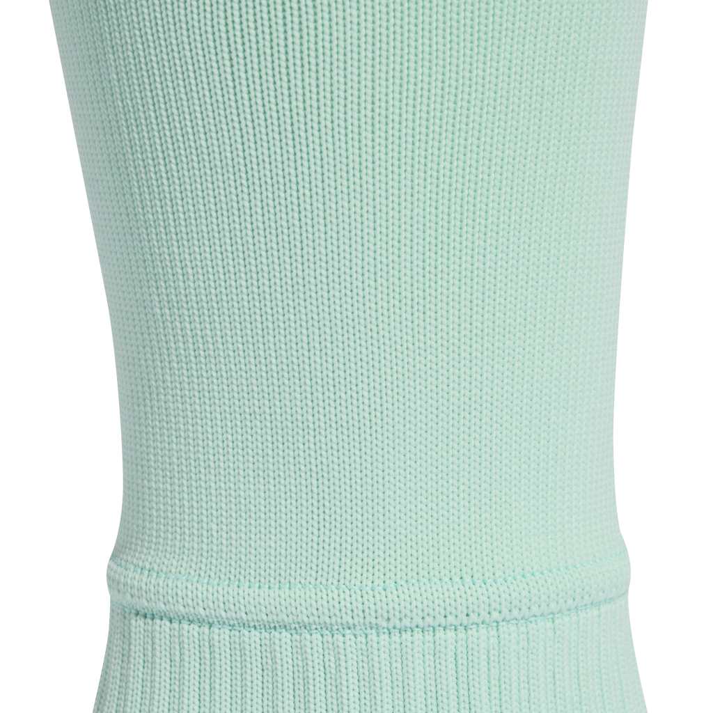 adidas Milano Sleeve-Stutzen grün