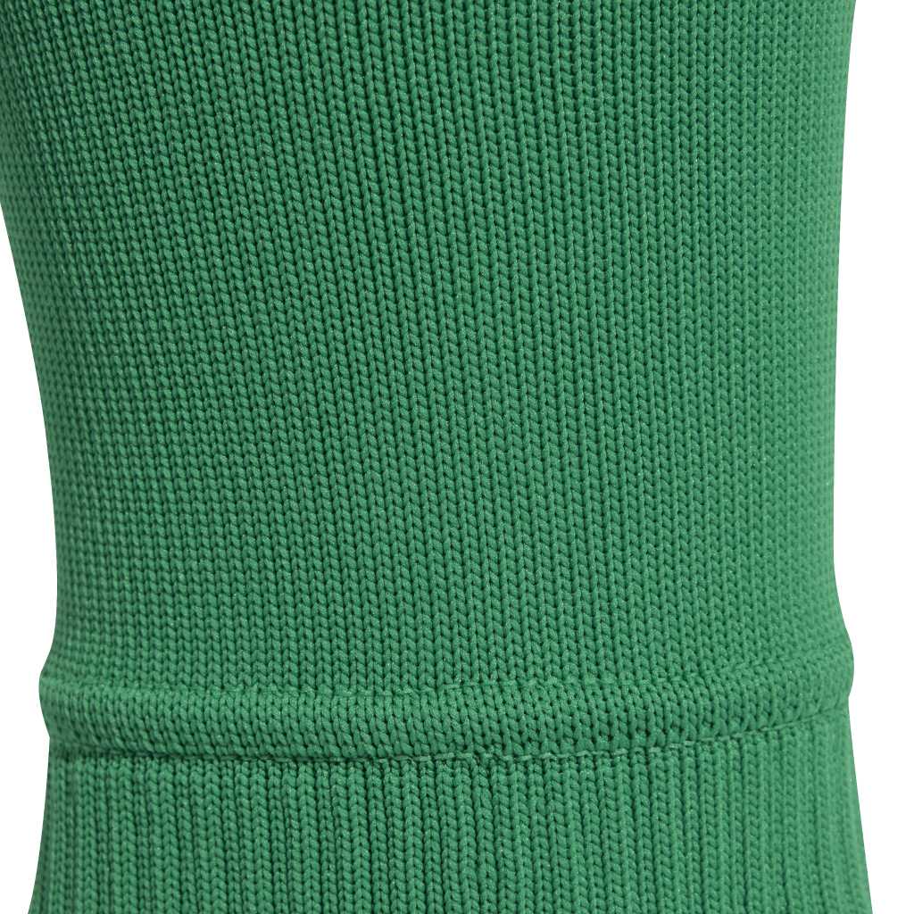 adidas Milano Sleeve-Stutzen grün