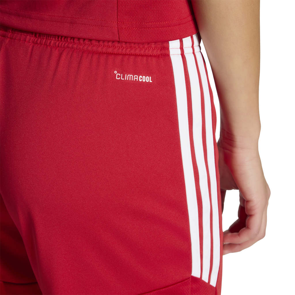 adidas Tiro 26 League Shorts rot Damen 