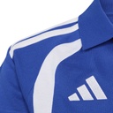 adidas Tiro 26 League Poloshirt blau Kinder