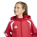 adidas Tiro 26 League Windbreaker rot Kinder 