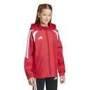 adidas Tiro 26 League Windbreaker rot Kinder 