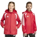 adidas Tiro 26 League Windbreaker rot Kinder 