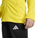 adidas Entrada 26 Trainingsjacke gelb Kinder 