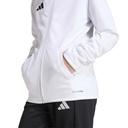 adidas Entrada 26 Trainingsjacke weiß Kinder 