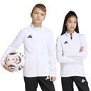adidas Entrada 26 Trainingsjacke weiß Kinder 