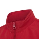 adidas Entrada 26 Präsentationsjacke rot Kinder