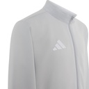 adidas Entrada 26 Präsentationsjacke grau Kinder