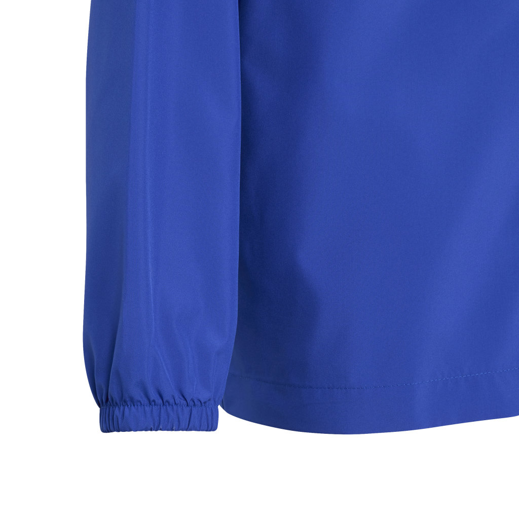  adidas Entrada 26 Multi Jacke blau Kinder