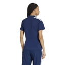adidas Tiro 26 League Poloshirt blau Damen 