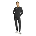  adidas Entrada 26 Sweatshirt schwarz Damen