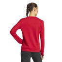  adidas Entrada 26 Sweatshirt rot Damen