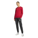  adidas Entrada 26 Sweatshirt rot Damen