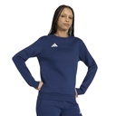  adidas Entrada 26 Sweatshirt blau Damen