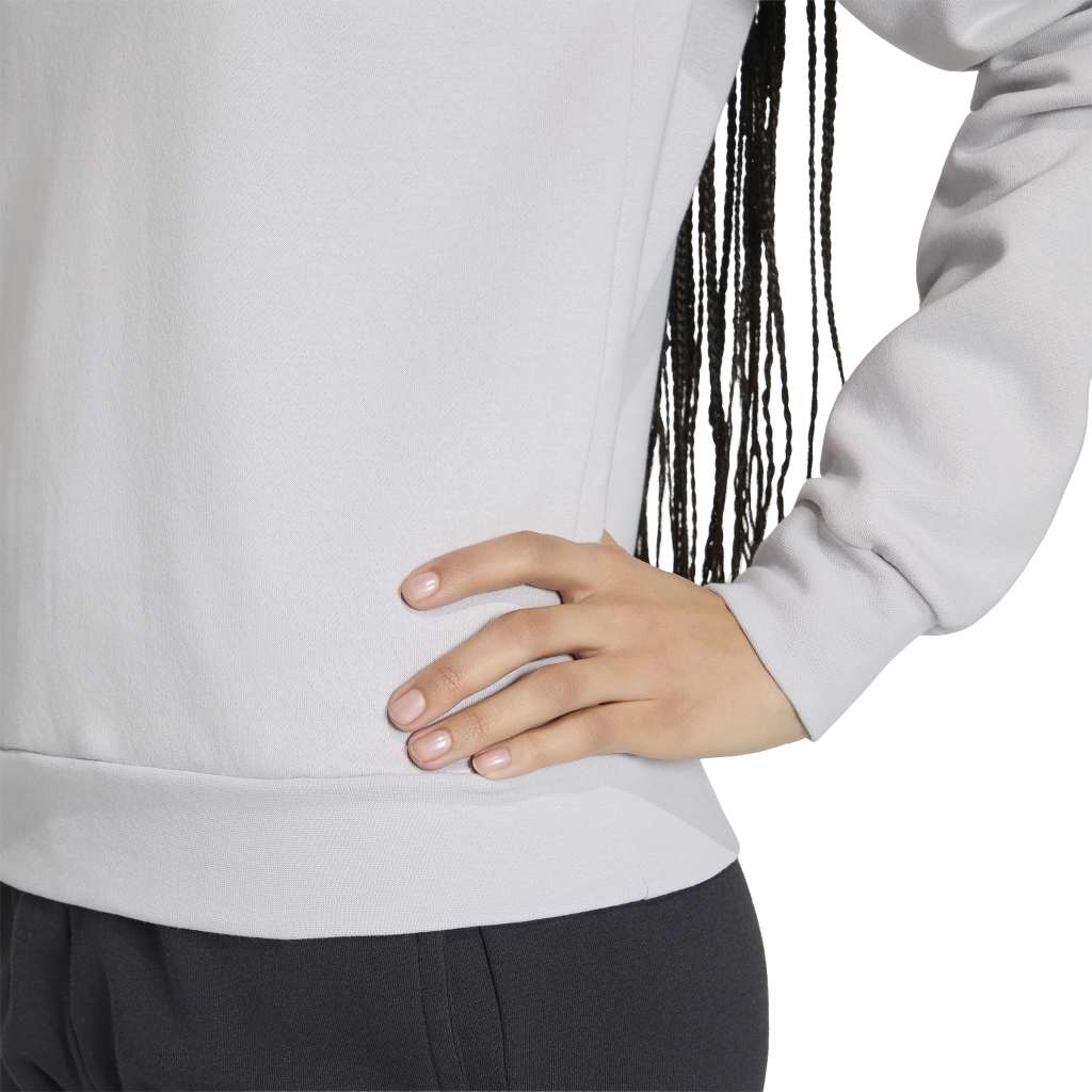  adidas Entrada 26 Sweatshirt grau Damen