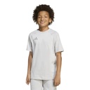 adidas Tiro 25 Travel T-Shirt grau Kinder 