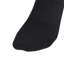 adidas Fußball Crew Performance Socken schwarz