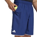 adidas Club Tennis Climacool Shorts blau