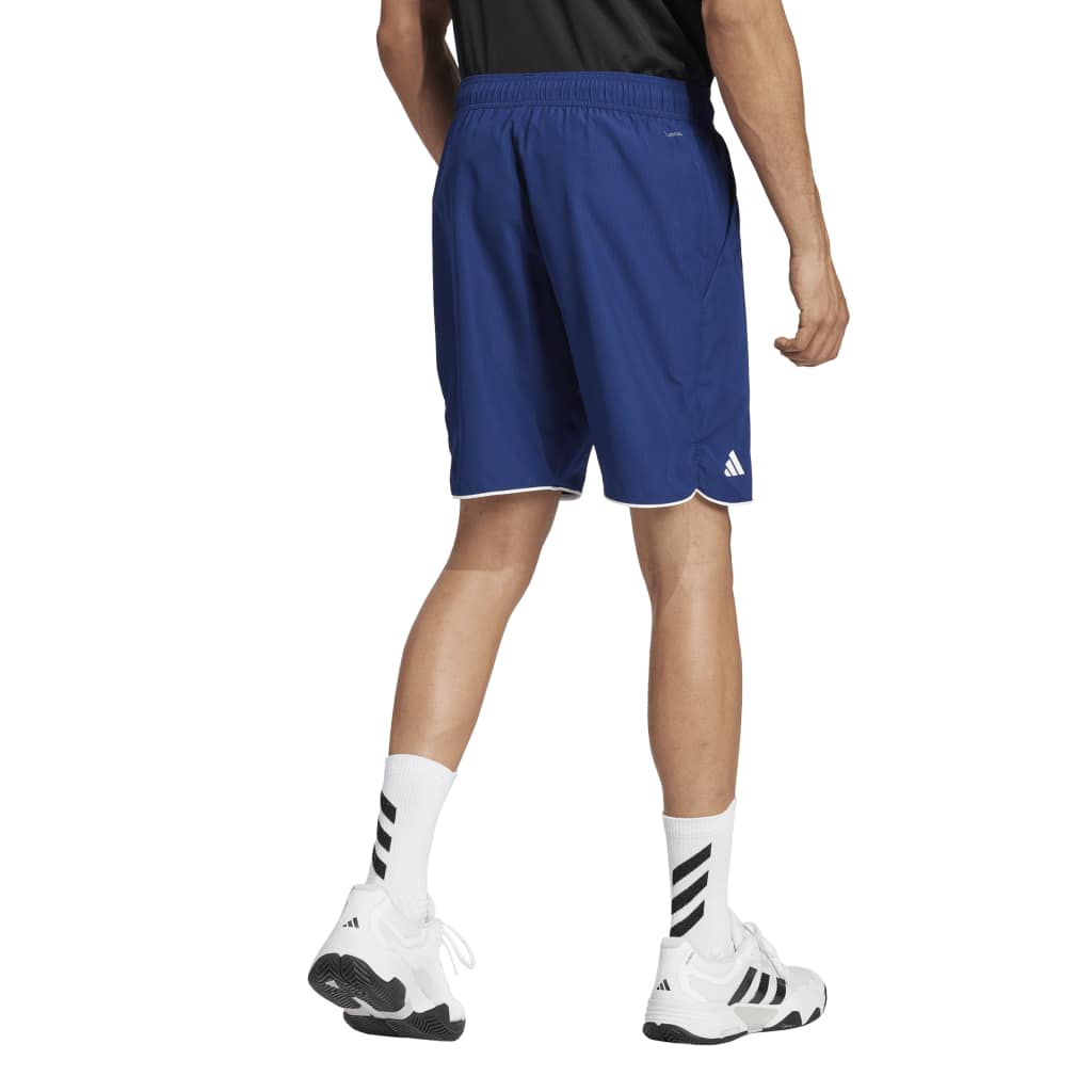 adidas Club Tennis Climacool Shorts blau