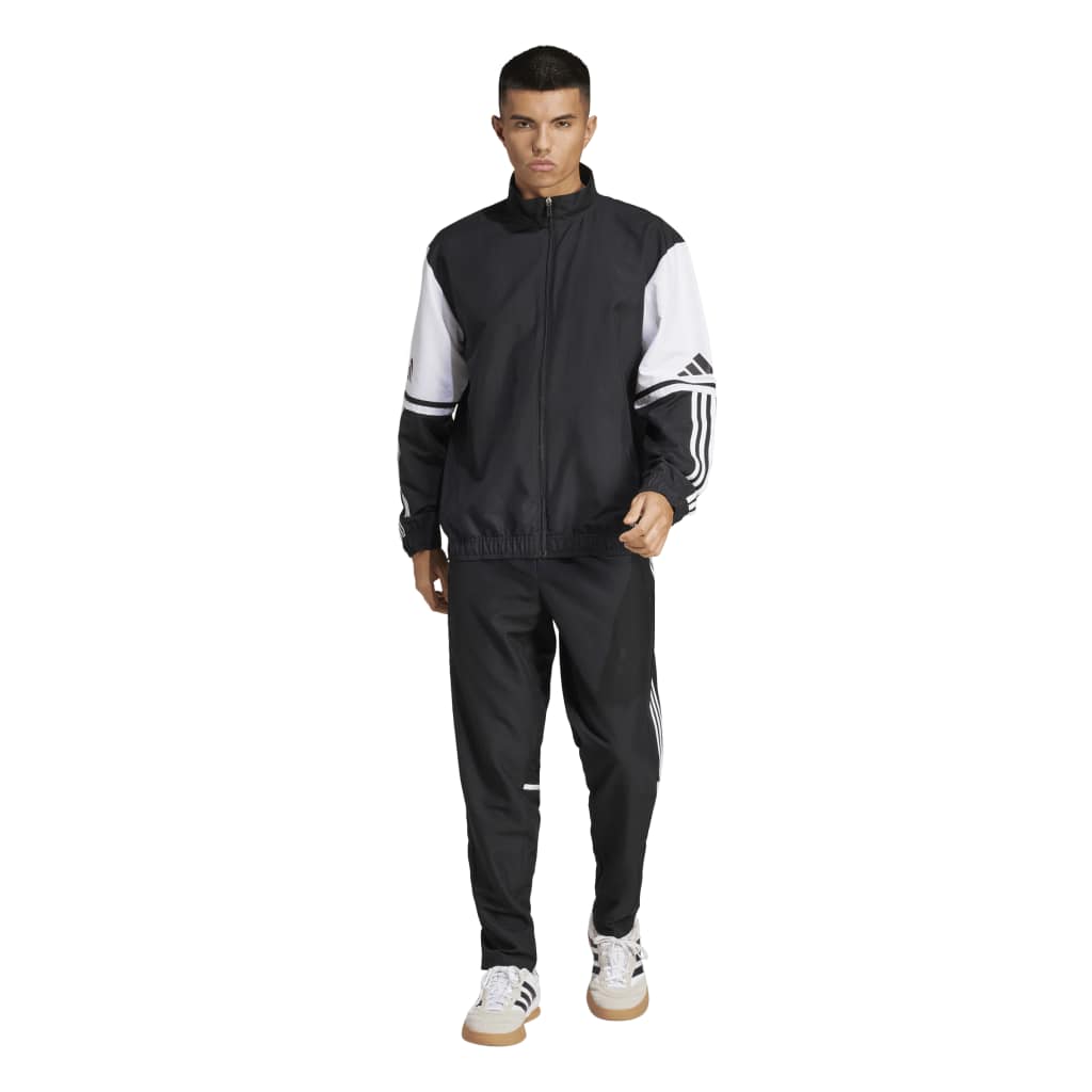 adidas Squadra 25 Präsentationshose schwarz