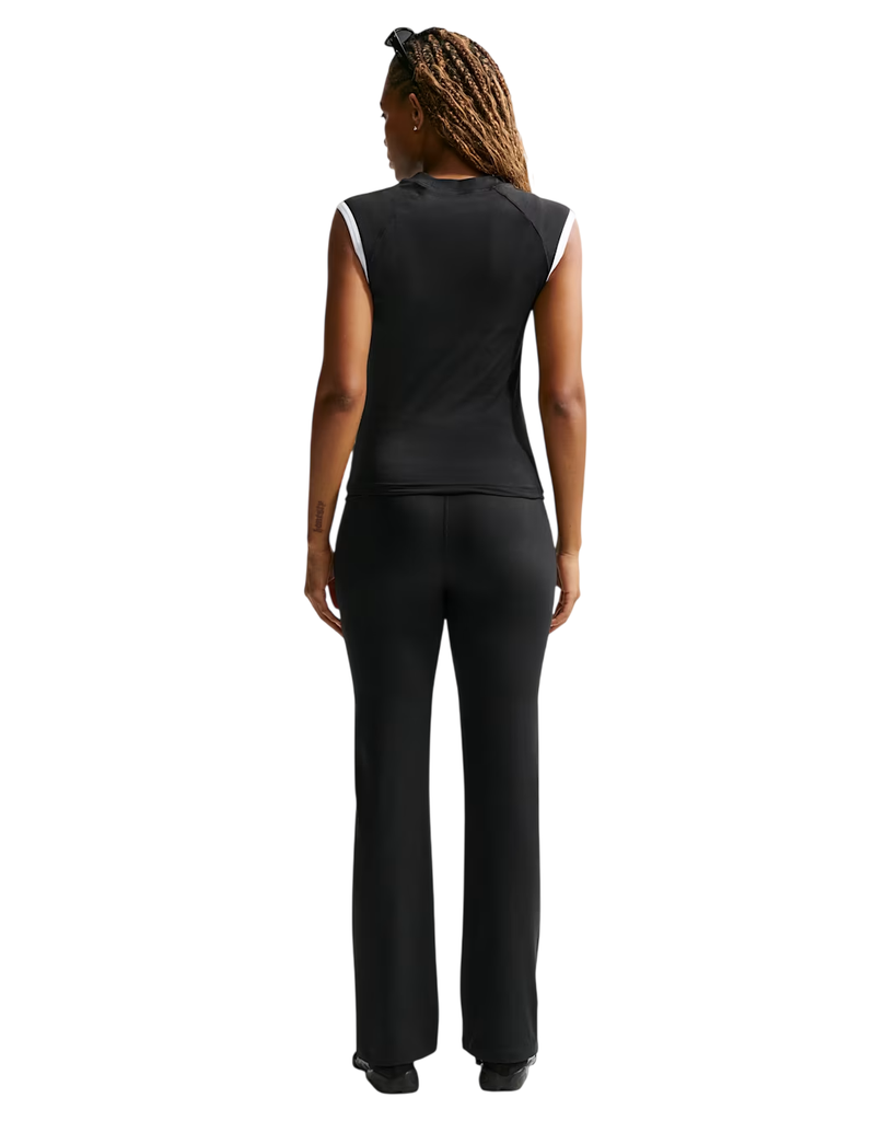 Nike Sportswear Hose schwarz Damen