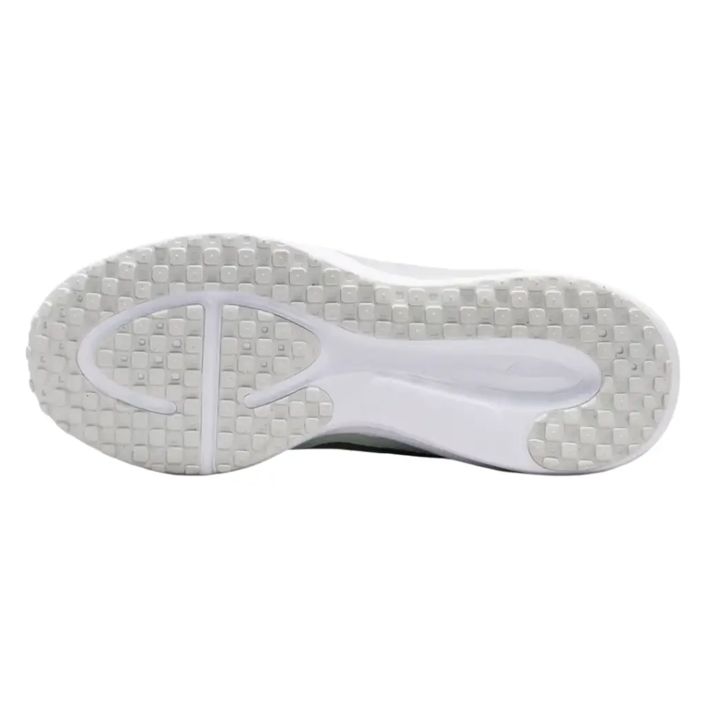 Nike Revolution 8 Laufschuhe weiß Damen 