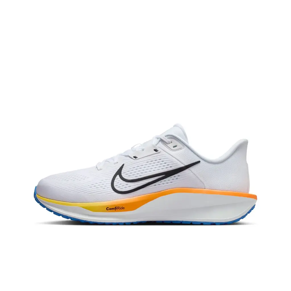 Nike Quest 6 Laufschuhe weiß 