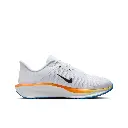 Nike Quest 6 Laufschuhe weiß 