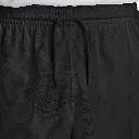 Nike Club Strick-Shorts schwarz