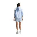 Da.-T-Shirt W NSW PHNX FLC STD FZ HDY, H