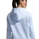 Da.-T-Shirt W NSW PHNX FLC STD FZ HDY, H