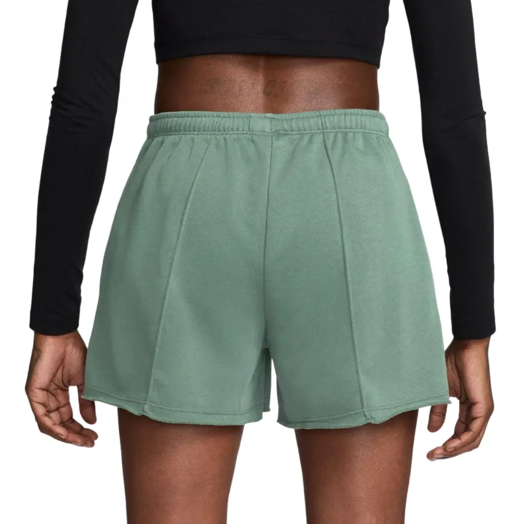 Da.-Shorts W NSW OFFLN CHLL FT SHORT, ST