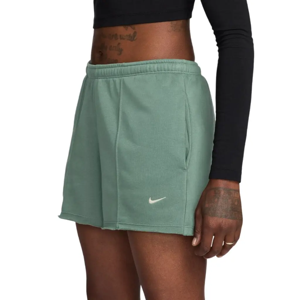 Da.-Shorts W NSW OFFLN CHLL FT SHORT, ST