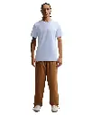 He.-T-Shirt M NSW CLUB TEE, HYDROGEN BLU