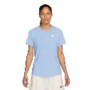 Da.-T-Shirt W NSW CLUB SS TEE, HYDROGEN