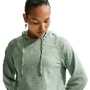 Nike Sportswear Chill Hoodie grün Damen 