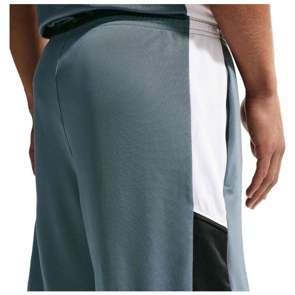 Nike Academy Dri-FIT Fußballshorts grün 