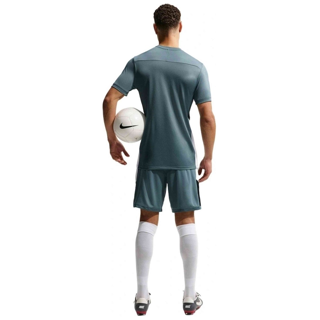 Nike Academy Dri-FIT Fußballshorts grün 
