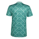 adidas DFB Auswärtstrikot 1990 grün