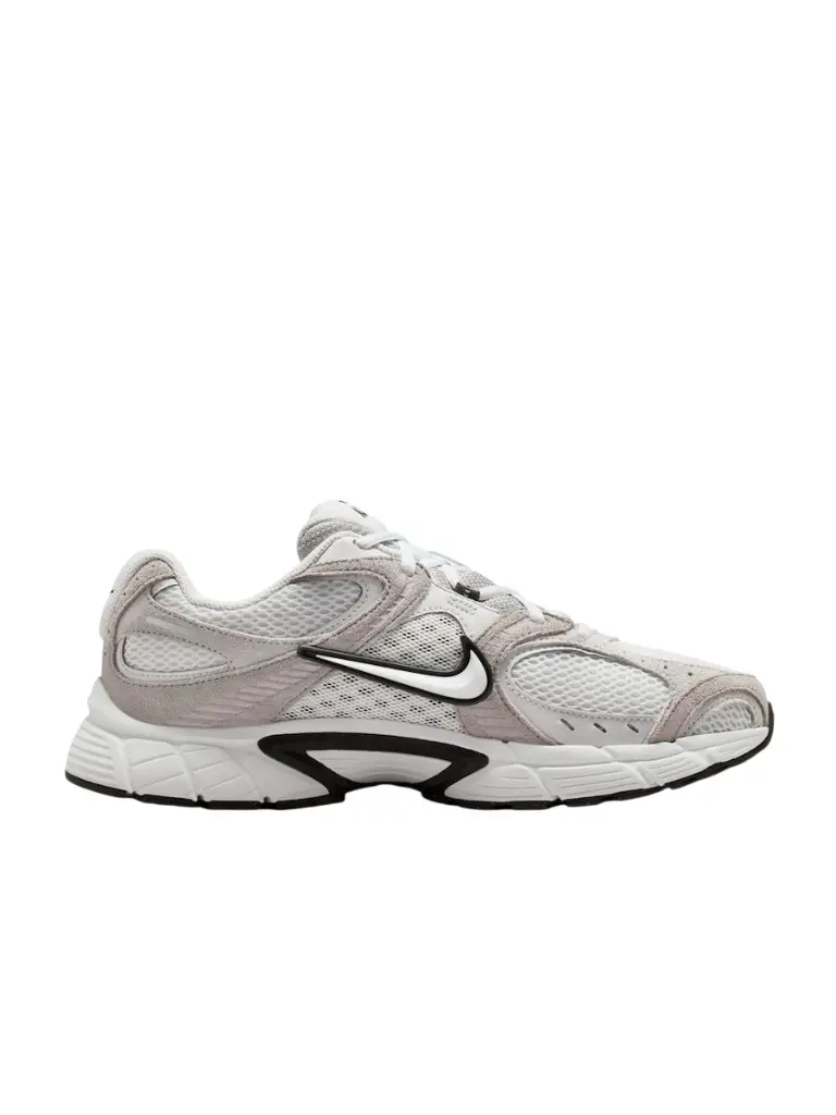 NIKE V5 RNR SUEDE 2