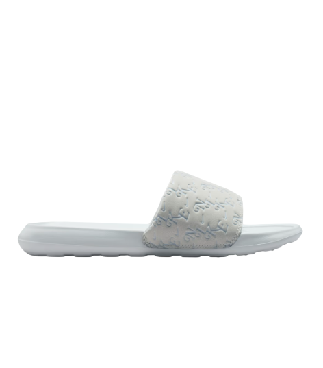 Nike Victori One Badelatschen weiß Damen