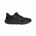 adidas Cloudfoam Flex Rapidfit Laufschuhe schwarz