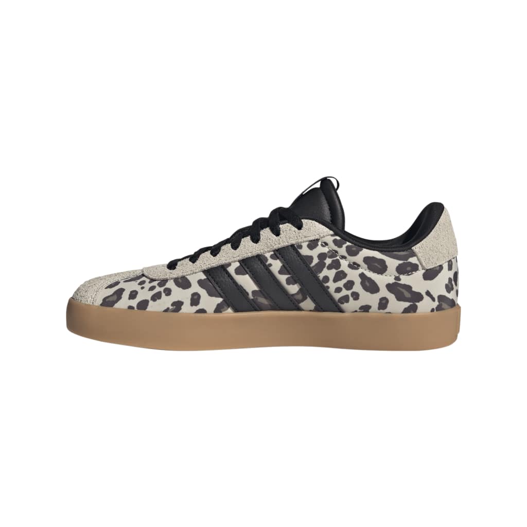 adidas VL Court 3.0 Schuhe beige Damen