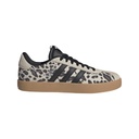 adidas VL Court 3.0 Schuhe beige Damen