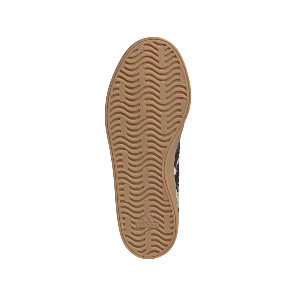 adidas VL Court 3.0 Schuhe beige Damen