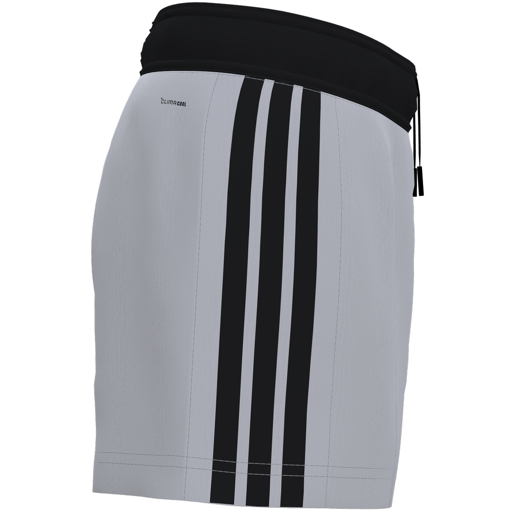 Recken Heimshorts 26/27 weiß Kinder