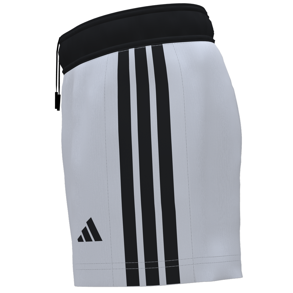 Recken Heimshorts 26/27 weiß Kinder