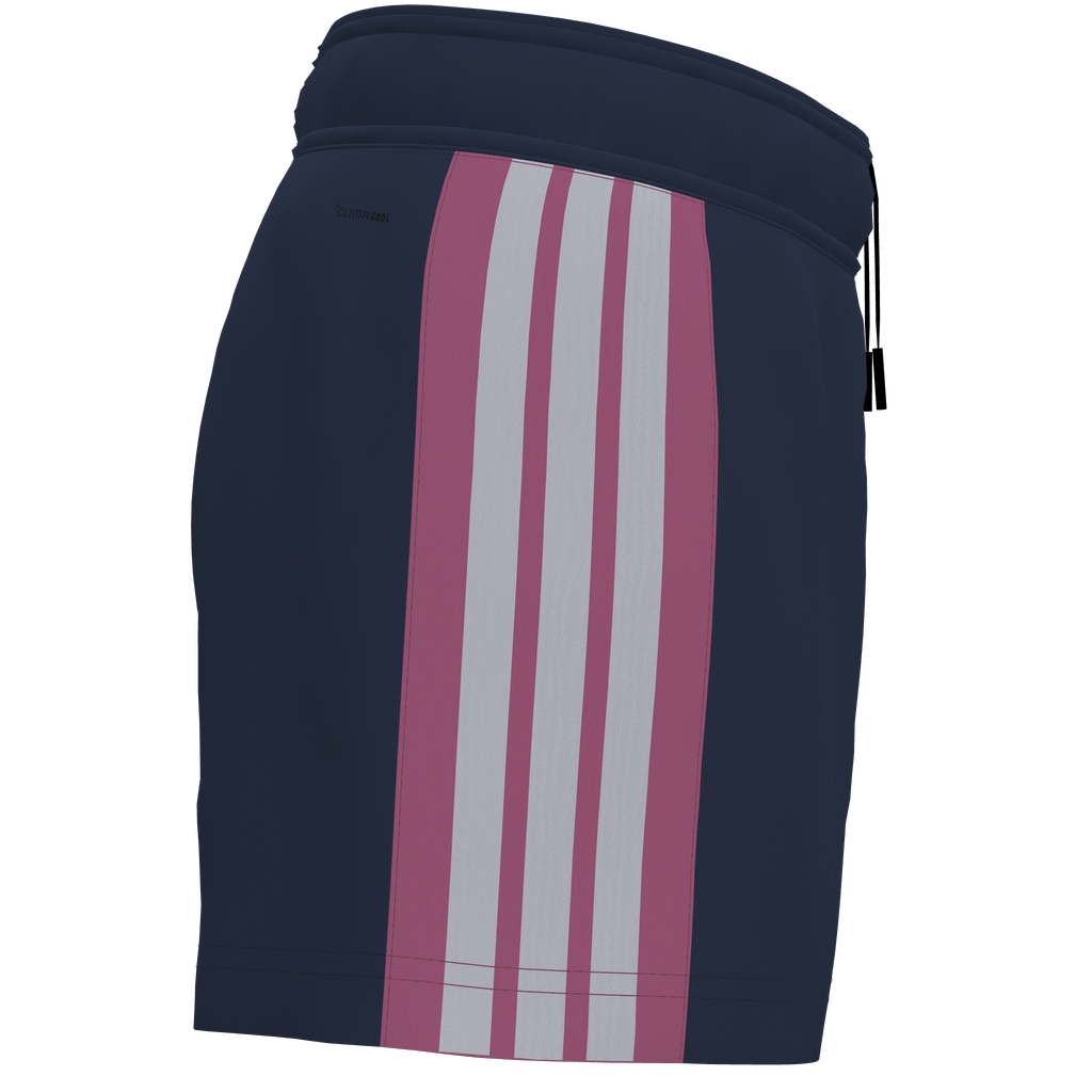 Recken Heimshorts 26/27 weiß Kinder