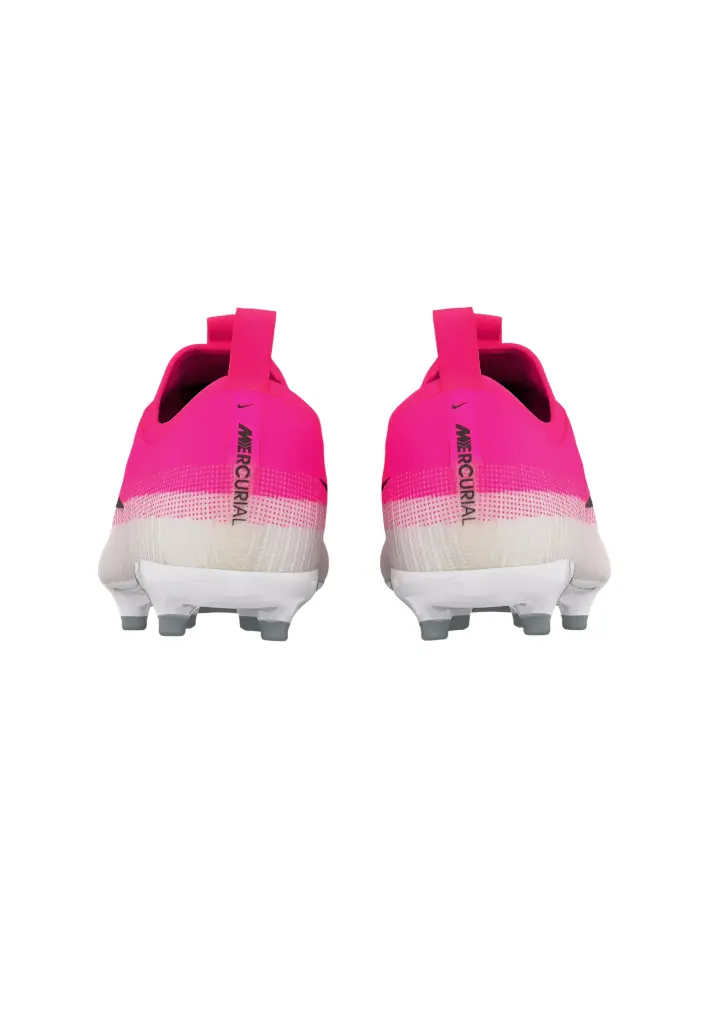 Ki.-Fußb-Sch. Nocke JR VAPOR 17 ACADEMY