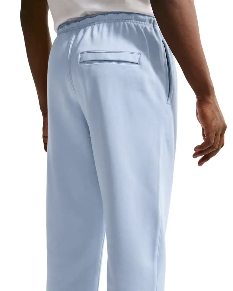 He.-Hose M NK CLUB FT JOGGER, HYDROGEN B